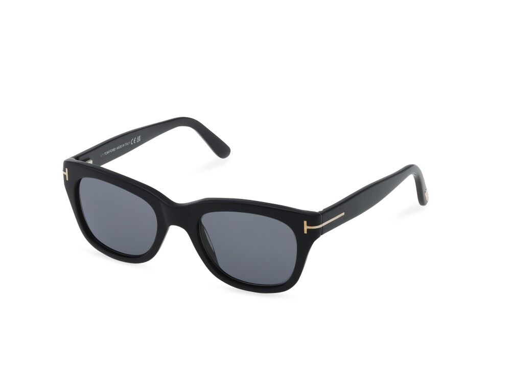 Occhiali da Sole Tom Ford Snowdon FT0237 (01D)