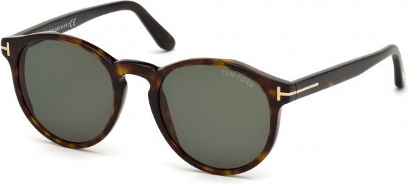 Occhiali da Sole Tom Ford Ian-02 FT0591 (52N)