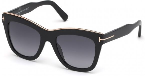 Occhiali da Sole Tom Ford Julie FT0685 (01C)