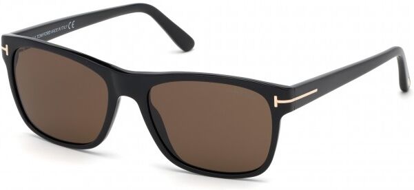 Occhiali da Sole Tom Ford Giulio FT0698 (01J)