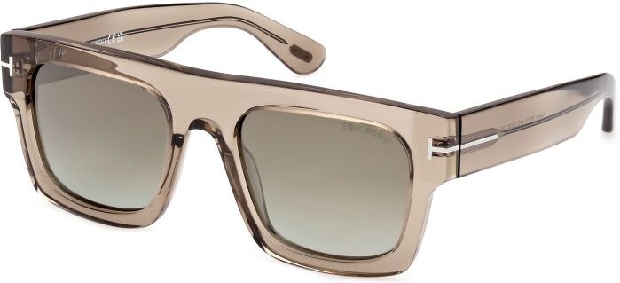 Occhiali da Sole Tom Ford Fausto FT0711 (47Q)