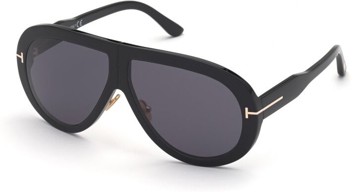 Occhiali da Sole Tom Ford Troy FT0836 (01A)