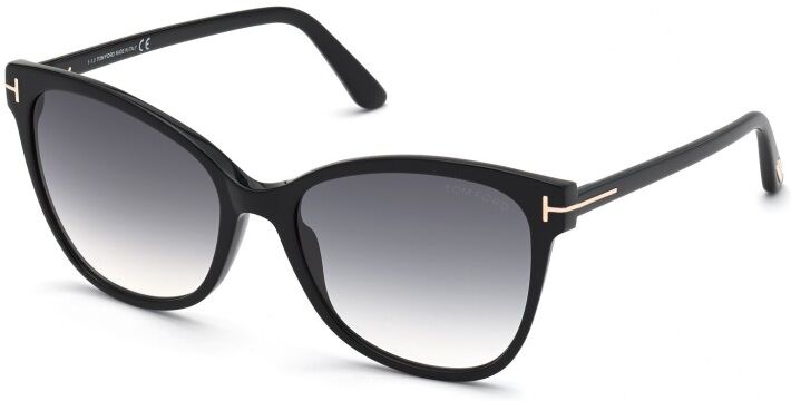 Occhiali da Sole Tom Ford Ani FT0844 (01B)