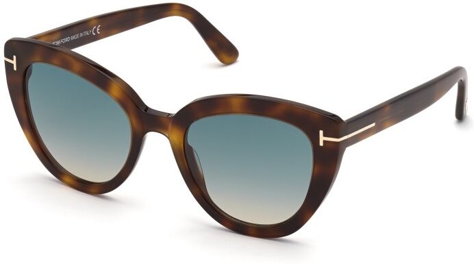 Occhiali da Sole Tom Ford Izzi FT0845 (53P)