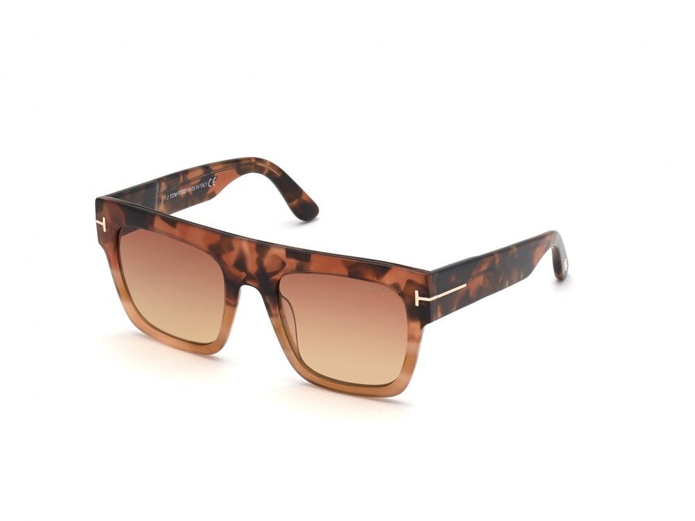 Occhiali da Sole Tom Ford Renee FT0847 (56T)