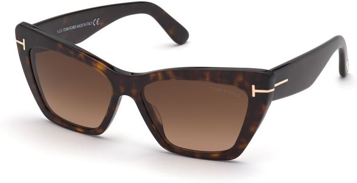 Occhiali da Sole Tom Ford Wyatt FT0871 (52F)