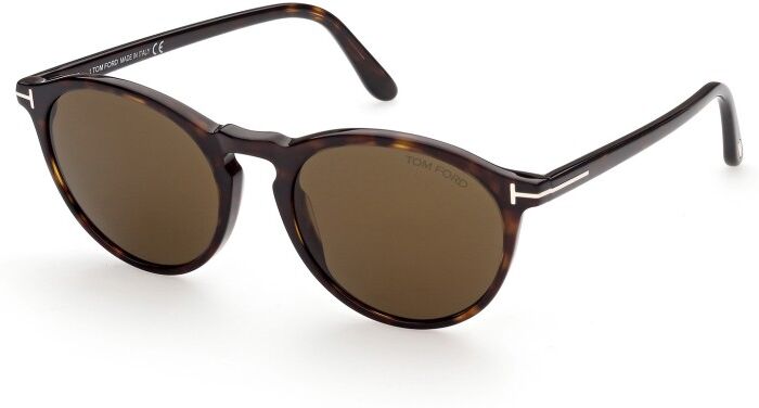 Occhiali da Sole Tom Ford Aurele FT0904 (52J)