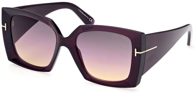 Occhiali da Sole Tom Ford Jacquetta FT0921 (81B)