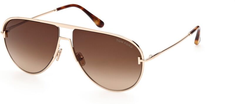 Occhiali da Sole Tom Ford Theo FT0924 (28F)