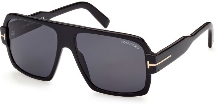 Occhiali da Sole Tom Ford Camden FT0933 (01A)