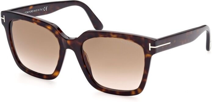 Occhiali da Sole Tom Ford Selby FT0952 (52F)