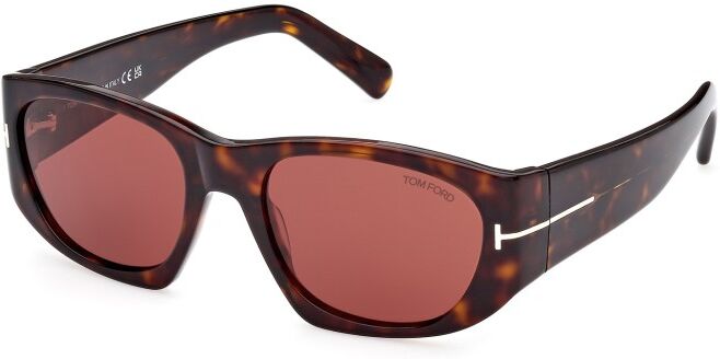 Occhiali da Sole Tom Ford Cyrille-02 FT0987 (52S)