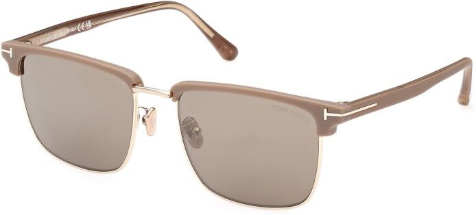 Occhiali da Sole Tom Ford Hudson-02 FT0997-H (52L)