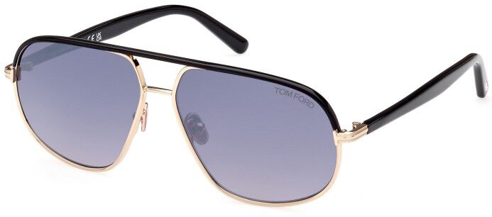 Occhiali da Sole Tom Ford Maxwell FT1019 (28B)