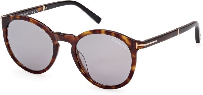 Occhiali da Sole Tom Ford Elton FT1021 (52A)