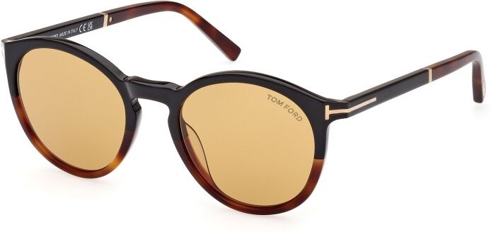 Occhiali da Sole Tom Ford Elton FT1021 (56E)