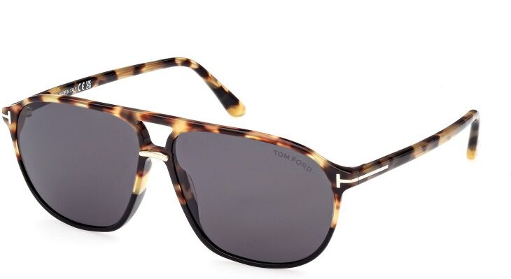 Occhiali da Sole Tom Ford Bruce FT1026 (05A)