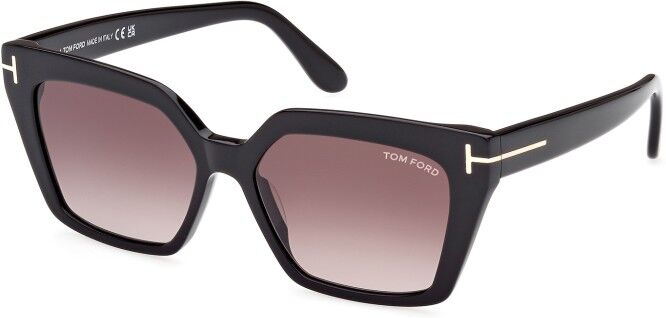 Occhiali da Sole Tom Ford Winona FT1030 (01Z)