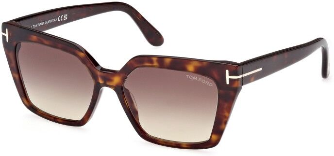 Occhiali da Sole Tom Ford Winona FT1030 (52F)