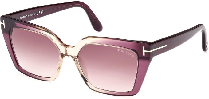 Occhiali da Sole Tom Ford Winona FT1030 (83Z)