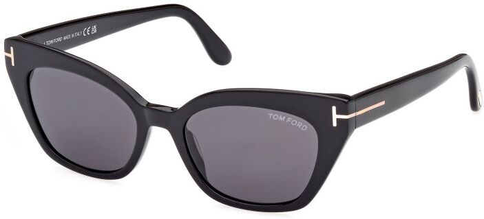 Occhiali da Sole Tom Ford Juliette FT1031 (01A)