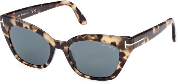 Occhiali da Sole Tom Ford Juliette FT1031 (55V)