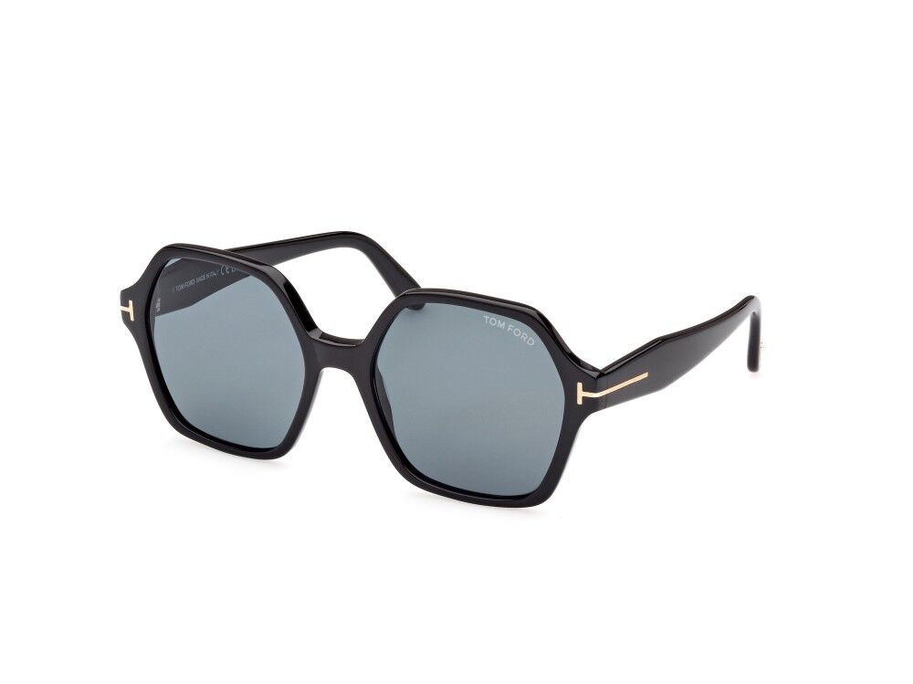 Occhiali da Sole Tom Ford Romy FT1032 (01A)