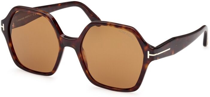 Occhiali da Sole Tom Ford Romy FT1032 (52E)