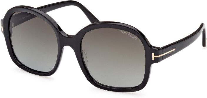 Occhiali da Sole Tom Ford Hanley FT1034 (01B)