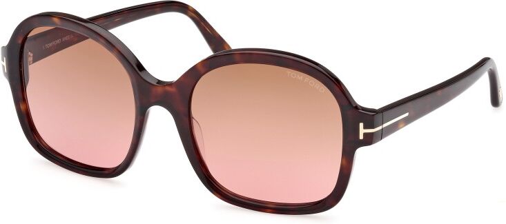 Occhiali da Sole Tom Ford Hanley FT1034 (52F)