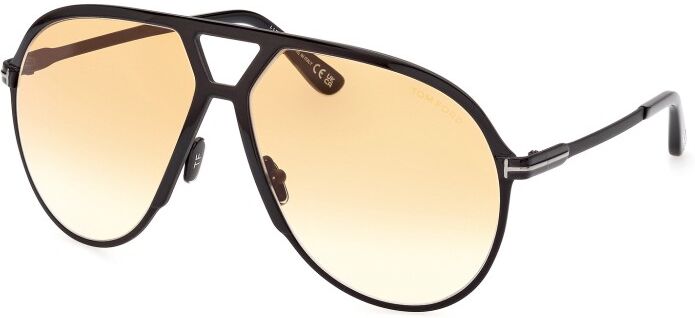 Occhiali da Sole Tom Ford Xavier FT1060 (01F)