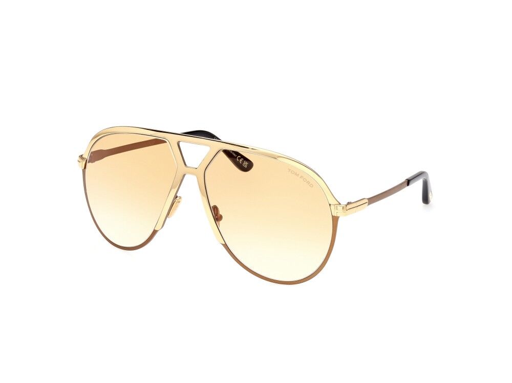 Occhiali da Sole Tom Ford Xavier FT1060 (30F)