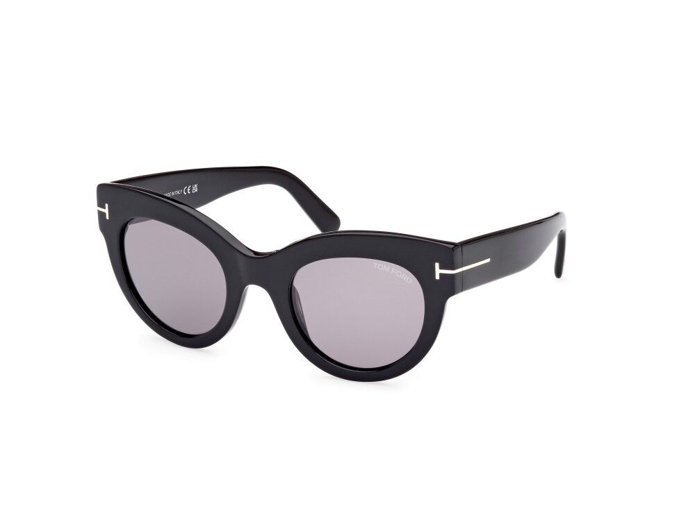 Occhiali da Sole Tom Ford Lucilla FT1063 (01C)