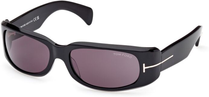 Occhiali da Sole Tom Ford Corey FT1064 (01A)