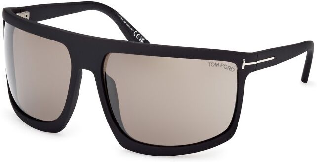 Occhiali da Sole Tom Ford Clint-02 FT1066 (02L)