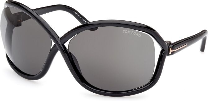 Occhiali da Sole Tom Ford Bettina FT1068 (01A)