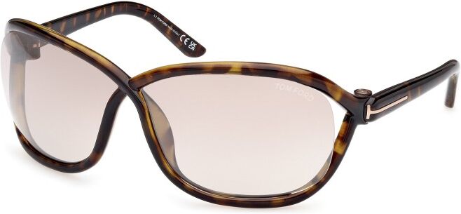 Occhiali da Sole Tom Ford Fernanda FT1069 (52G)