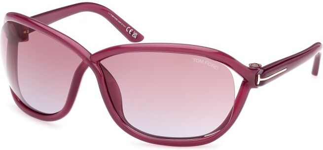 Occhiali da Sole Tom Ford Fernanda FT1069 (83Z)