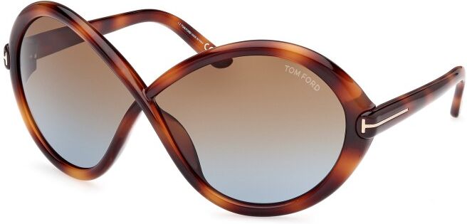 Occhiali da Sole Tom Ford Jada FT1070 (53F)