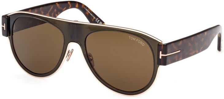 Occhiali da Sole Tom Ford Lyle-02 FT1074 (51J)