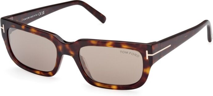 Occhiali da Sole Tom Ford Ezra FT1075 (52L)