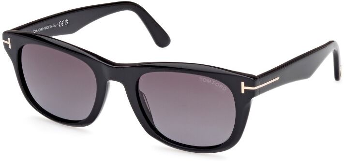 Occhiali da Sole Tom Ford Kendel FT1076 (01B)