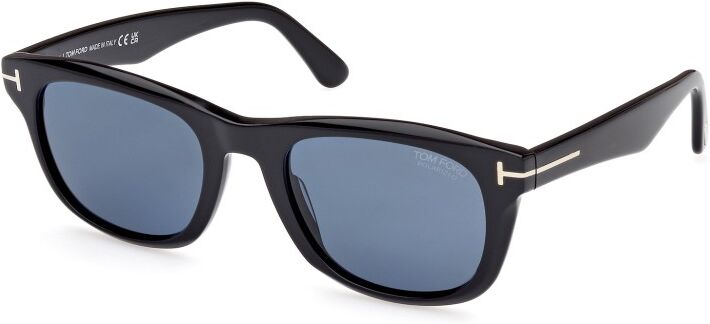 Occhiali da Sole Tom Ford Kendel FT1076 (01M)