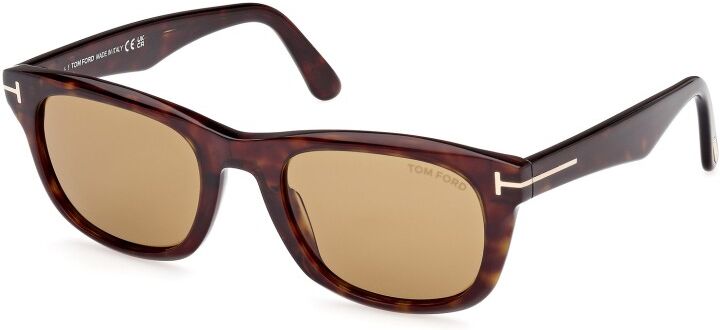 Occhiali da Sole Tom Ford Kendel FT1076 (52E)