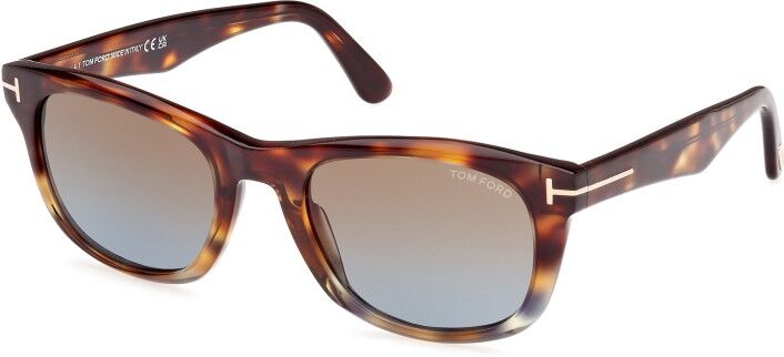 Occhiali da Sole Tom Ford Kendel FT1076 (56B)