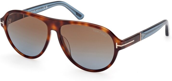 Occhiali da Sole Tom Ford Quincy FT1080 (53F)