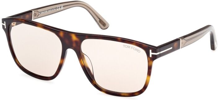 Occhiali da Sole Tom Ford Frances FT1081 (52E)