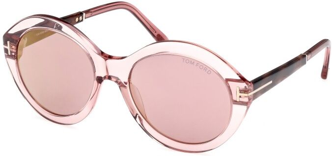 Occhiali da Sole Tom Ford Seraphina FT1088 (72Z)