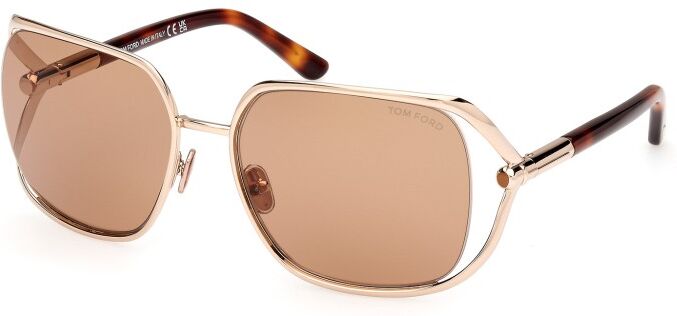 Occhiali da Sole Tom Ford Goldie FT1092 (28E)