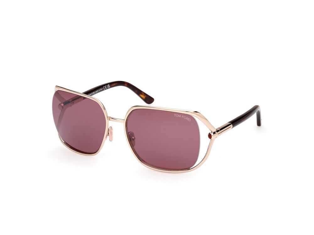 Occhiali da Sole Tom Ford Goldie FT1092 (28U)